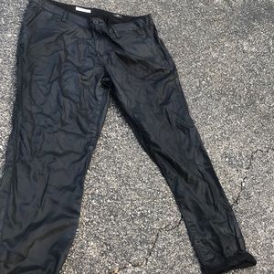 Adriano Goldschmied tailored trousers